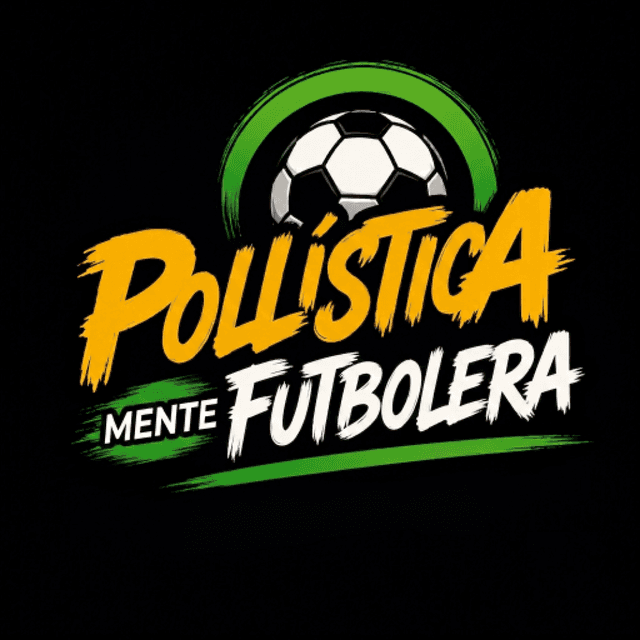 Pollística — mente futbolera